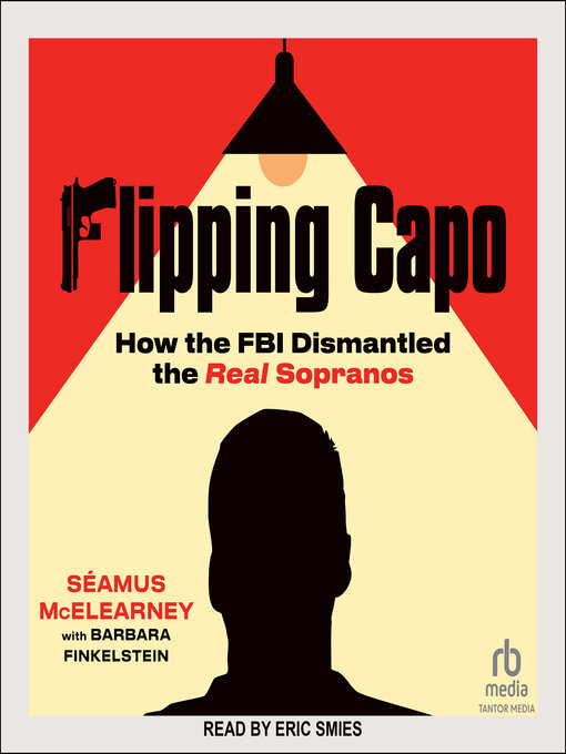 Title details for Flipping Capo by Seamus McElearney - Available